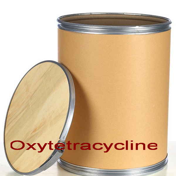 Oxytetracycline powder (image for) Oxytetracycline powder