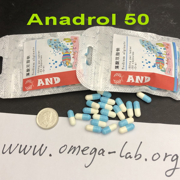 Anadrol 50 Buy Online