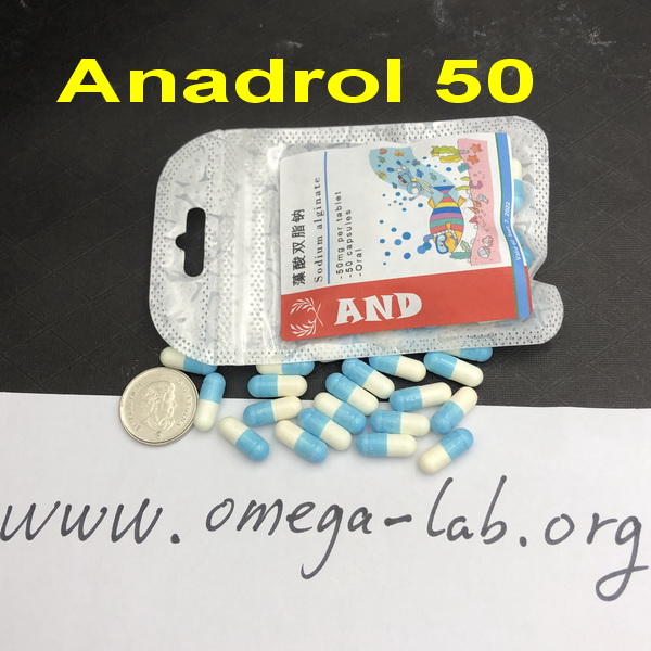 Anadrol 50 Buy Online