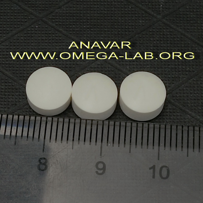 Anavar Oxandrolone Result For Fat loss