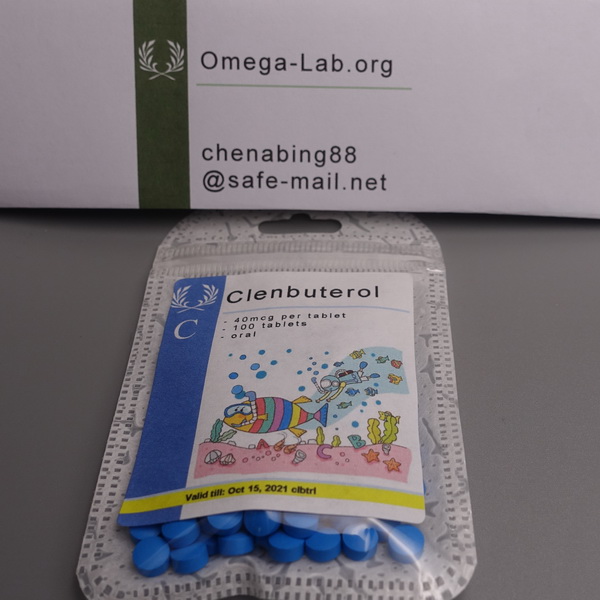 Buy clenbuterol online with paypal
