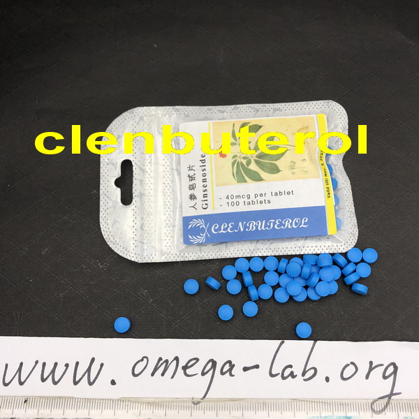 Clenbuterol is not a Hormone