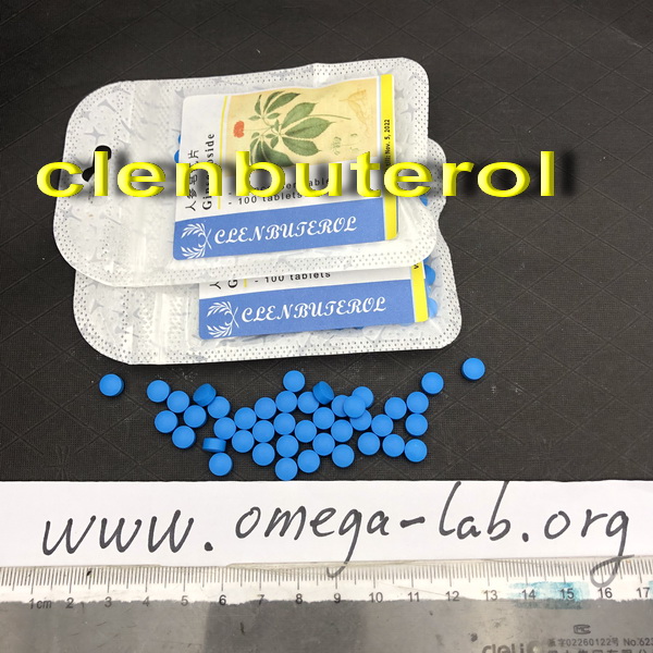 Clenbuterol is not a Hormone