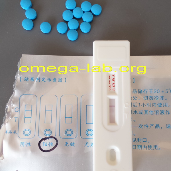 Clenbuterol (clebopride malate)