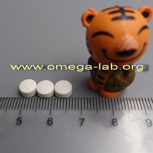 Dianabol 20MG