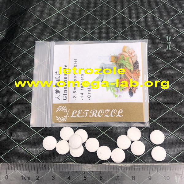 Letrozole images 2 - Click Image to Close