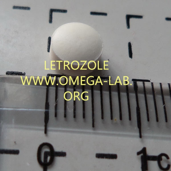 Letrozole Femara - Click Image to Close