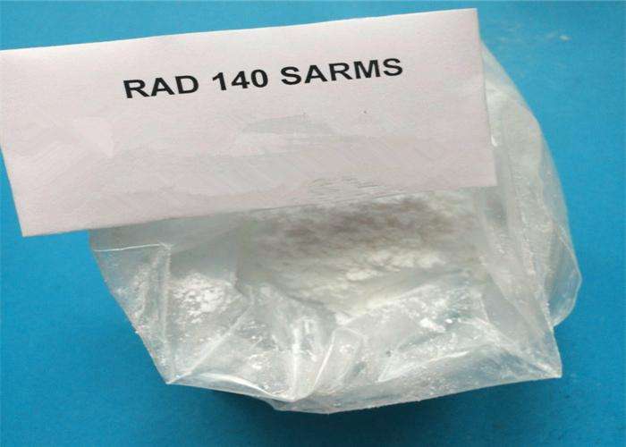 Rad140 Testolone - Click Image to Close