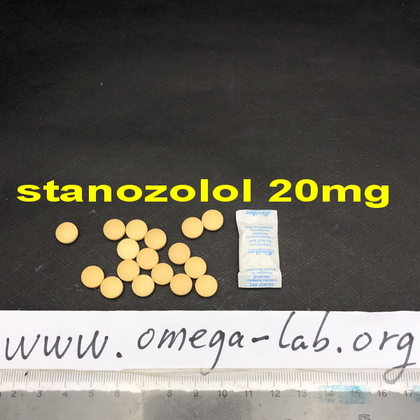 Stanozolol 20mg images 1 - Click Image to Close