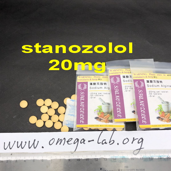 Stanozolol 20mg images 2 - Click Image to Close